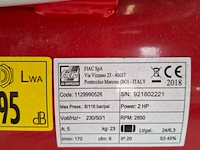 Compressor fiac, cosmos 2420 - afbeelding 2 van  6