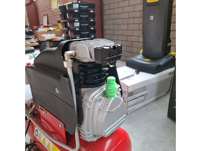 Compressor fiac, cosmos 2420 - afbeelding 4 van  6