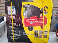 Compressor fiac, cosmos 2420 - afbeelding 5 van  6