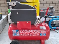 Compressor fiac, cosmos 2420 - afbeelding 6 van  6