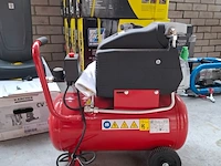 Compressor fiac, cosmos 2420