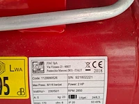 Compressor fiac, cosmos 2420 - afbeelding 2 van  6