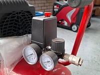 Compressor fiac, cosmos 2420 - afbeelding 3 van  6