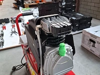 Compressor fiac, cosmos 2420 - afbeelding 4 van  6