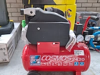 Compressor fiac, cosmos 2420 - afbeelding 5 van  6