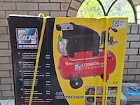 Compressor fiac, cosmos 2420 - afbeelding 6 van  6