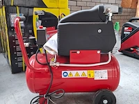 Compressor fiac, cosmos 2420 - afbeelding 2 van  6
