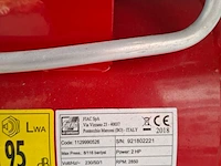 Compressor fiac, cosmos 2420 - afbeelding 3 van  6