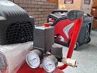 Compressor fiac, cosmos 2420 - afbeelding 4 van  6