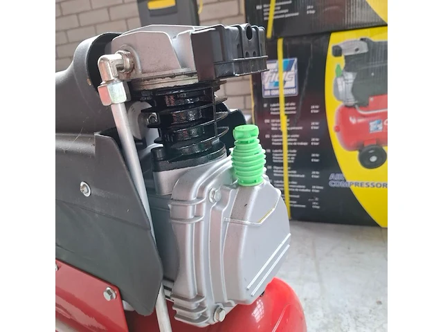 Compressor fiac, cosmos 2420 - afbeelding 5 van  6