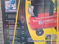 Compressor fiac, cosmos 2420 - afbeelding 6 van  6
