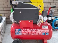 Compressor fiac, cosmos 2420