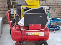 Compressor fiac, cosmos 2420 - afbeelding 2 van  6