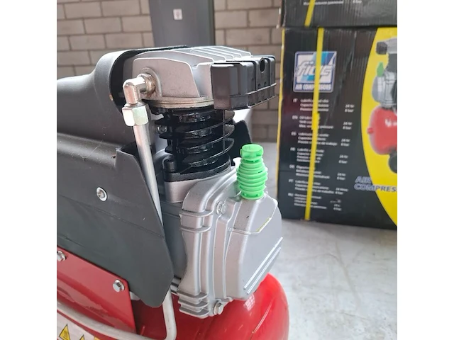 Compressor fiac, cosmos 2420 - afbeelding 5 van  6