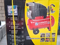 Compressor fiac, cosmos 2420 - afbeelding 6 van  6