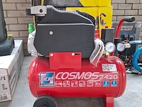 Compressor fiac, cosmos 2420