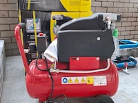 Compressor fiac, cosmos 2420 - afbeelding 2 van  6