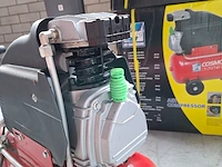 Compressor fiac, cosmos 2420 - afbeelding 5 van  6