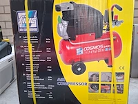 Compressor fiac, cosmos 2420 - afbeelding 6 van  6