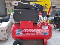 Compressor fiac, cosmos 2420