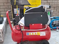 Compressor fiac, cosmos 2420 - afbeelding 2 van  6