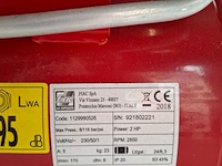 Compressor fiac, cosmos 2420 - afbeelding 3 van  6
