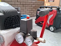 Compressor fiac, cosmos 2420 - afbeelding 4 van  6