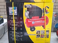 Compressor fiac, cosmos 2420 - afbeelding 6 van  6