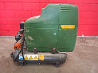 Compressor fiac, ecu 201 - afbeelding 2 van  5