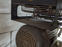 Compressor, fini, e.c. cube 10 500f 40050 ross 300, 2006 - afbeelding 3 van  12