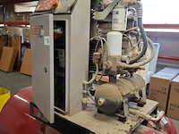 Compressor, fini, e.c. cube 10 500f 40050 ross 300, 2006 - afbeelding 6 van  12