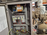 Compressor, fini, e.c. cube 10 500f 40050 ross 300, 2006 - afbeelding 9 van  12