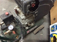 . compressor getest - afbeelding 3 van  3