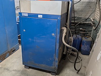 Compressor grass air, s30.10 sfx, bouwjaar 1997 - afbeelding 1 van  8