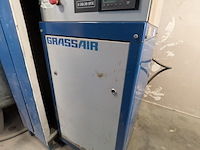 Compressor grass air, s30.10 sfx, bouwjaar 1997 - afbeelding 3 van  8