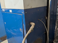 Compressor grass air, s30.10 sfx, bouwjaar 1997 - afbeelding 8 van  8