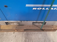 Compressor, grassair, rlr 25 v9, 2009 - afbeelding 12 van  13