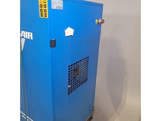 Compressor, grassair, rlr 25 v9, 2009 - afbeelding 13 van  13
