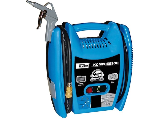 Compressor gude, 180/08 - afbeelding 2 van  2