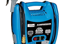 Compressor gude, 180/08 - afbeelding 2 van  2