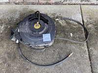 Compressor haspel - afbeelding 1 van  1