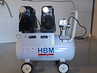 Compressor hbm, h130413, bouwjaar 2023 - afbeelding 1 van  8