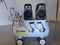 Compressor hbm, h130413, bouwjaar 2023 - afbeelding 2 van  8