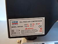 Compressor hbm, h130413, bouwjaar 2023 - afbeelding 4 van  8