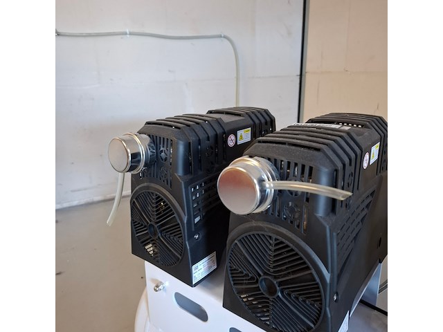 Compressor hbm, h130413, bouwjaar 2023 - afbeelding 8 van  8