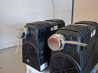 Compressor hbm, h130413, bouwjaar 2023 - afbeelding 8 van  8