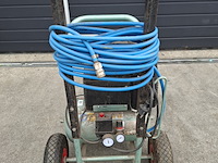 Compressor, hitachi, ec138, 2015 - afbeelding 3 van  9