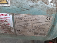 Compressor, hitachi, ec138, 2015 - afbeelding 5 van  9