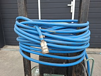 Compressor, hitachi, ec138, 2015 - afbeelding 6 van  9
