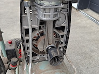 Compressor, hitachi, ec138, 2015 - afbeelding 9 van  9